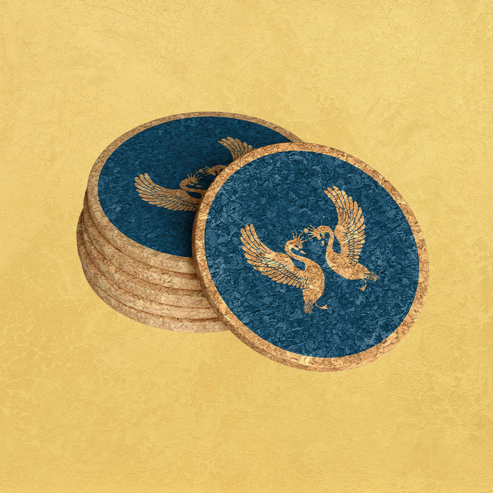 Boxset The Solar Kingdom Việt Hóa (Bộ Bài + Sách Hướng Dẫn) - Bản Đặc Biệt - Tặng Kèm Random Mẫu Lót Chuột + Lót Ly Gỗ Ép + Túi Nhung Mềm Cao Cấp - Ảnh 9