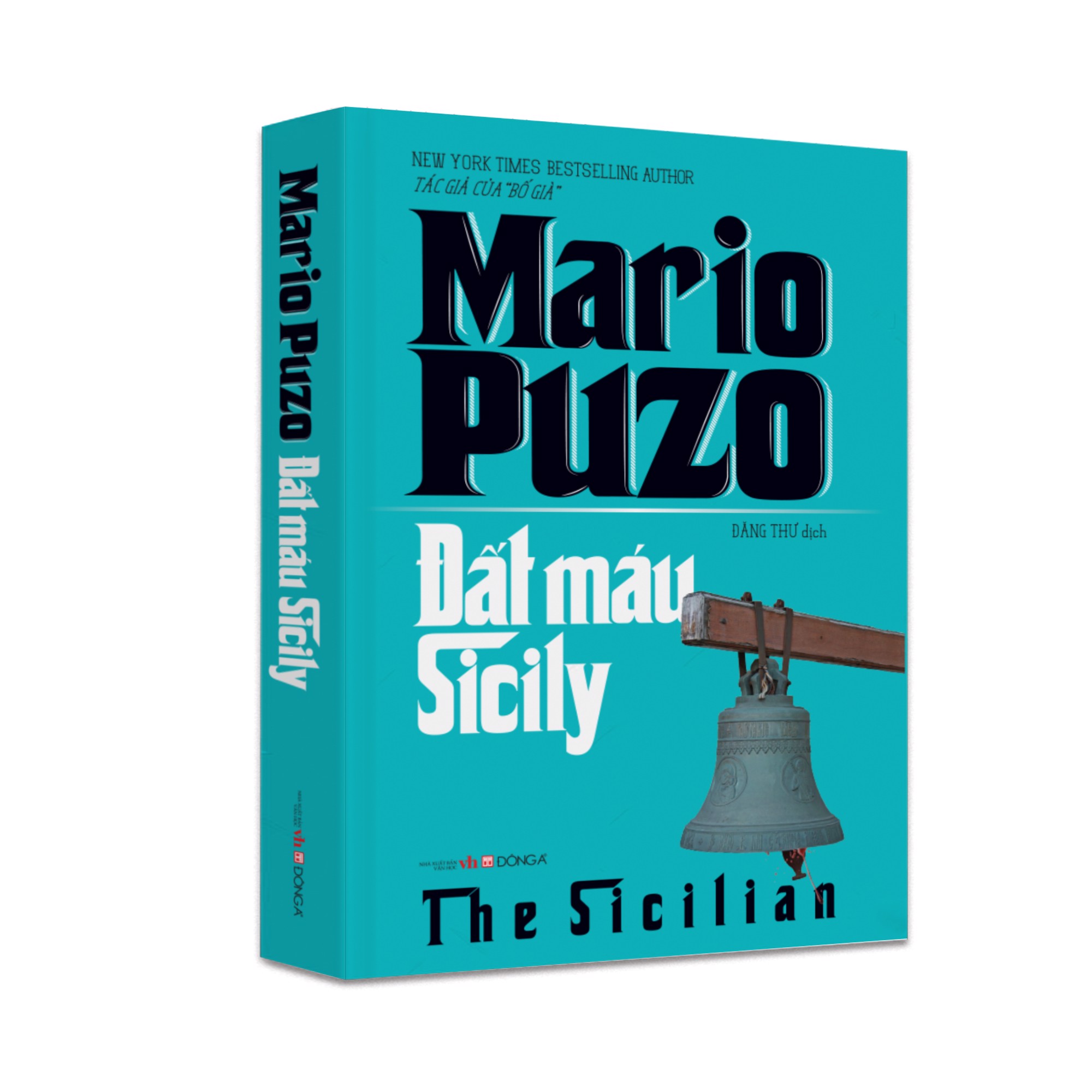 boxset tiểu thuyết của mario puzo (bộ 5 cuốn) - Ảnh 13