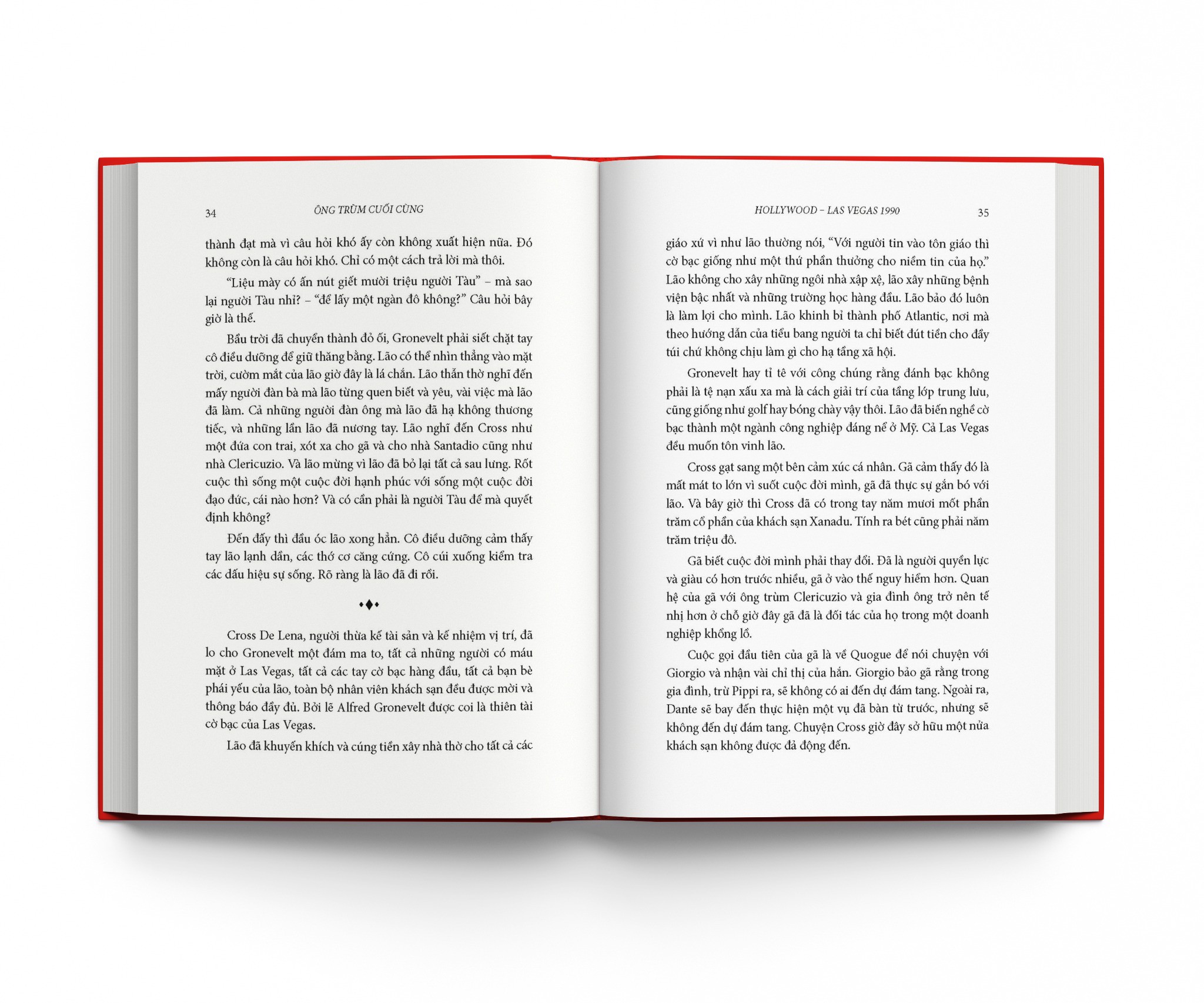 boxset tiểu thuyết của mario puzo (bộ 5 cuốn) - Ảnh 14