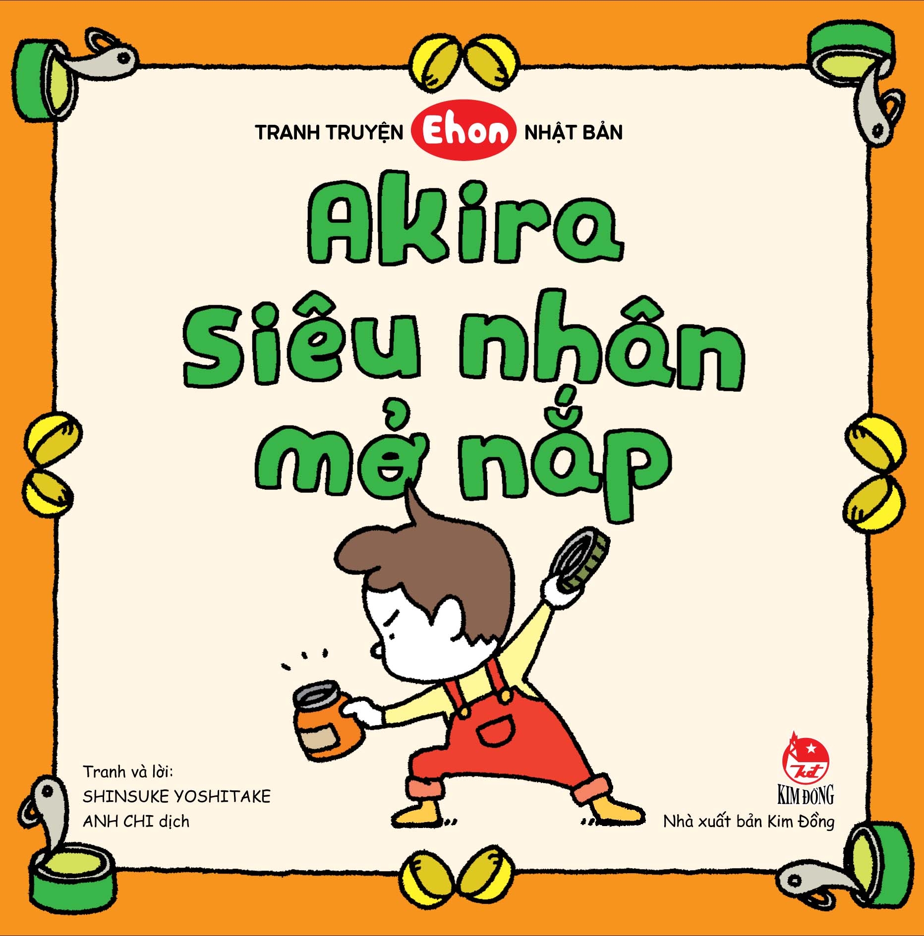 boxset tranh truyện ehon nhật bản - con có thể biến thành mọi thứ! (bộ 3 cuốn) - Ảnh 4