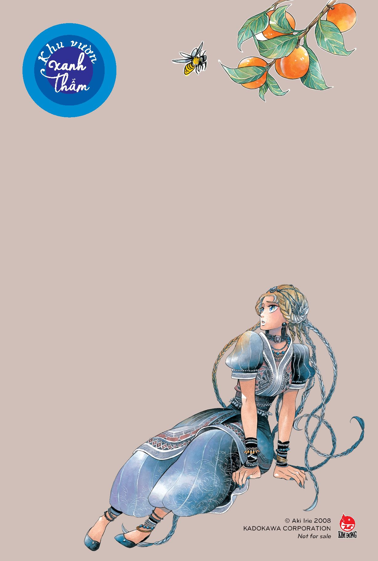 boxset tuyển tập truyện ngắn đặc sắc của tác giả aki irie (bộ 5 cuốn) - tặng kèm 5 postcard - Ảnh 8