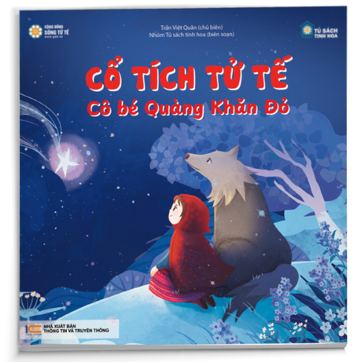 Boxset Vuon Co Tich Song Tu Te (Hop 4 Cuon) - Ảnh 11