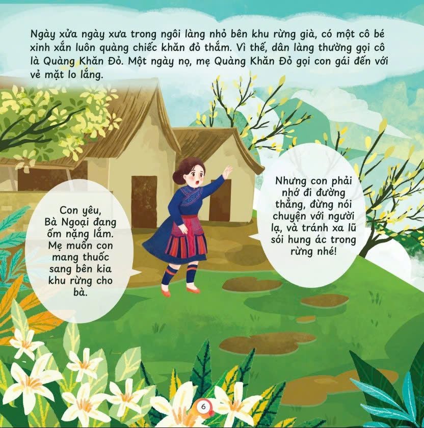 Boxset Vuon Co Tich Song Tu Te (Hop 4 Cuon) - Ảnh 12