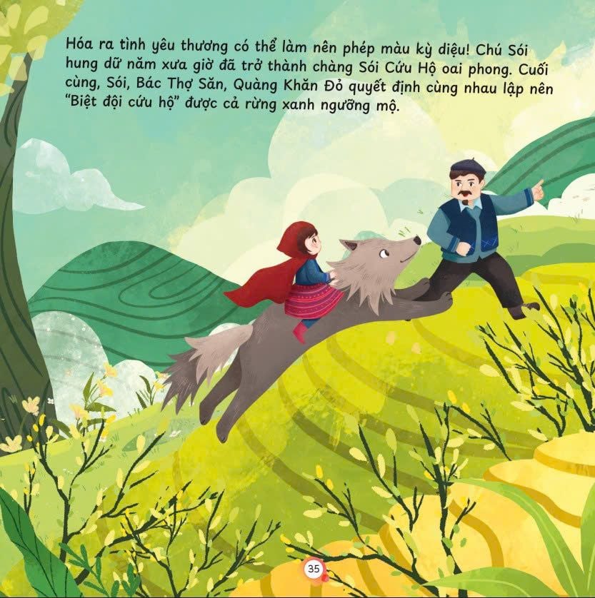 Boxset Vuon Co Tich Song Tu Te (Hop 4 Cuon) - Ảnh 13