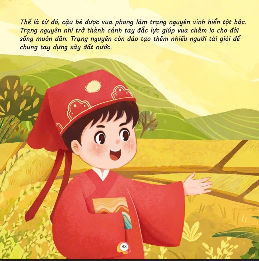 Boxset Vuon Co Tich Song Tu Te (Hop 4 Cuon) - Ảnh 4