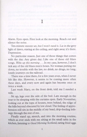 boy in the well - Ảnh 3