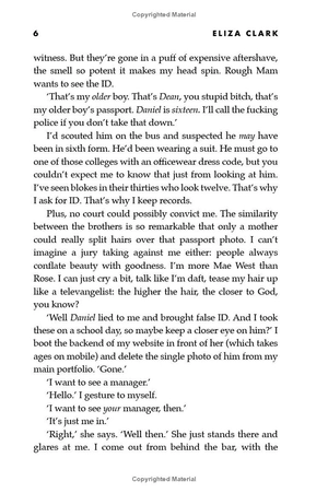 boy parts - eliza clark - Ảnh 10