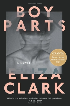 boy parts - eliza clark - Ảnh 2