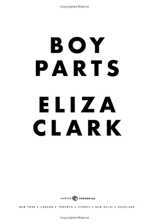 boy parts - eliza clark - Ảnh 3