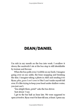 boy parts - eliza clark - Ảnh 5