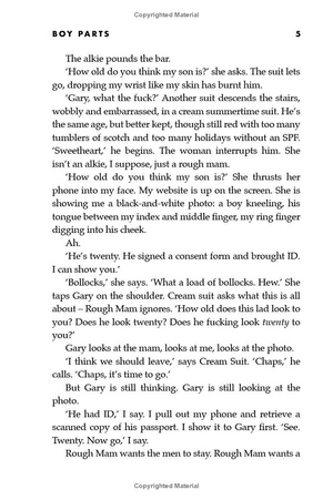 boy parts - eliza clark - Ảnh 9