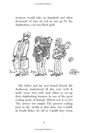 boy: tales of childhood - Ảnh 11