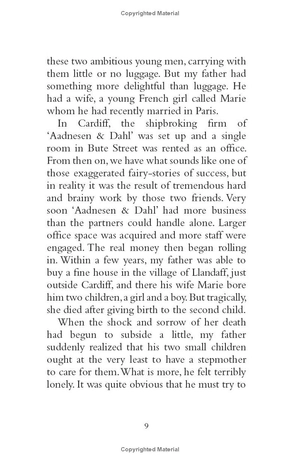 boy: tales of childhood - Ảnh 12