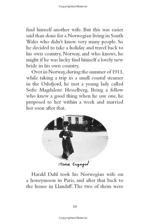 boy: tales of childhood - Ảnh 13