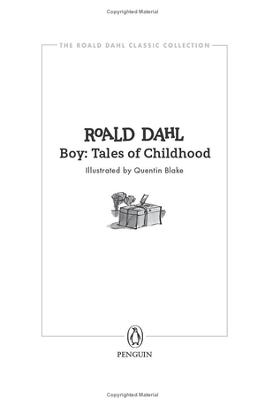 boy: tales of childhood - Ảnh 3