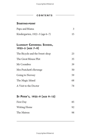 boy: tales of childhood - Ảnh 4