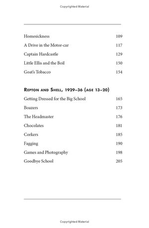 boy: tales of childhood - Ảnh 5