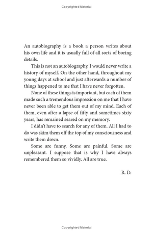 boy: tales of childhood - Ảnh 6