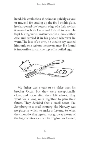 boy: tales of childhood - Ảnh 8