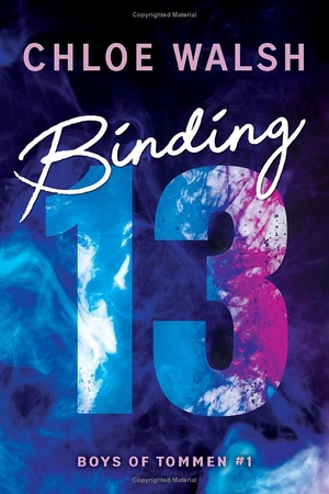 boys of tommen - book 1 - binding 13 - Ảnh 3