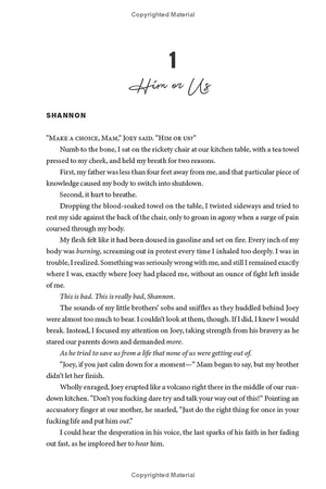 boys of tommen - book 2 - keeping 13 - Ảnh 3