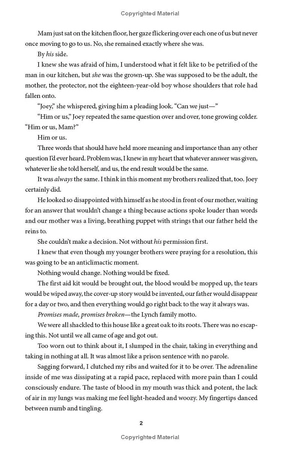 boys of tommen - book 2 - keeping 13 - Ảnh 4