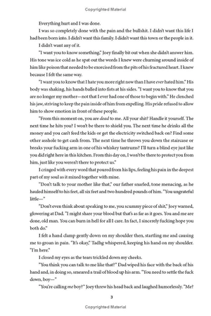 boys of tommen - book 2 - keeping 13 - Ảnh 5