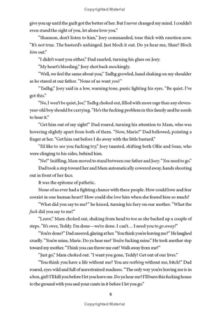 boys of tommen - book 2 - keeping 13 - Ảnh 7