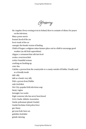 boys of tommen - book 3 - saving 6 - Ảnh 3