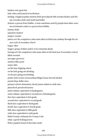 boys of tommen - book 3 - saving 6 - Ảnh 4