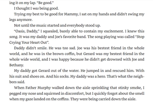 boys of tommen - book 5 - taming 7 - Ảnh 6