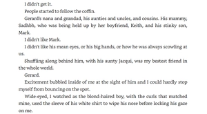 boys of tommen - book 5 - taming 7 - Ảnh 7