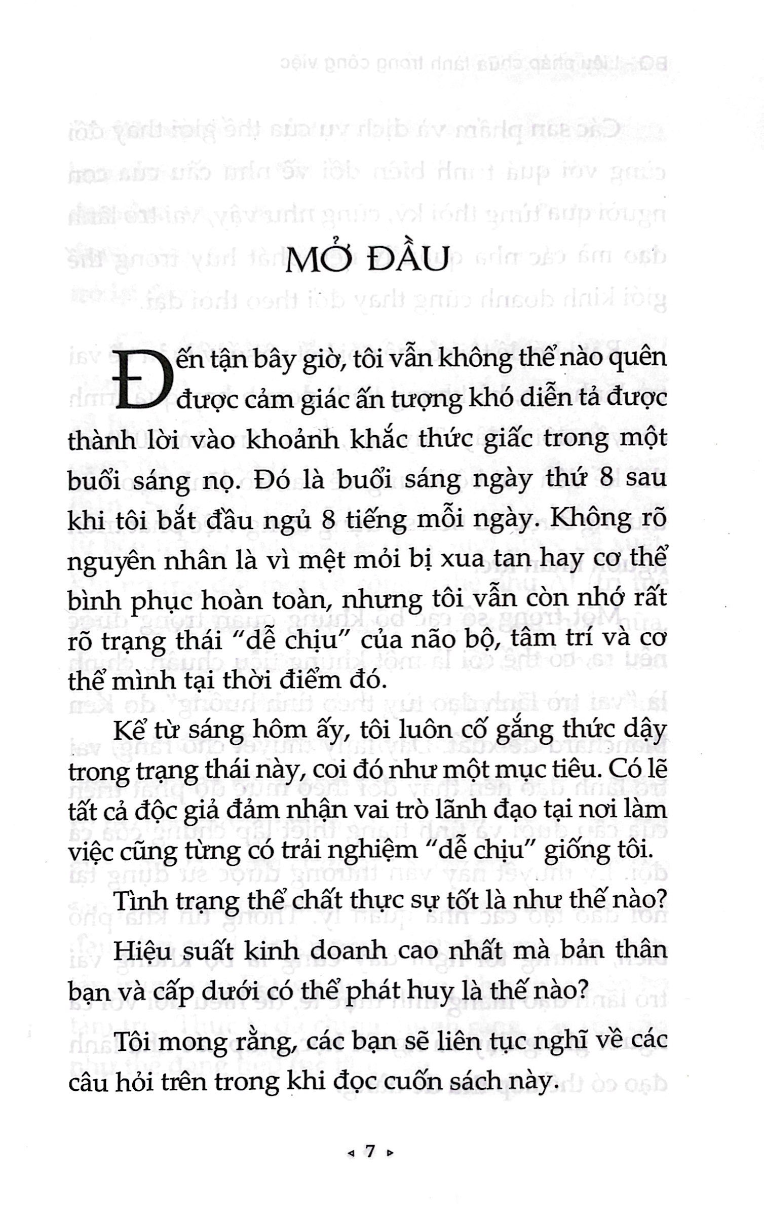 bq - liệu pháp chữa lành trong công việc - Ảnh 5