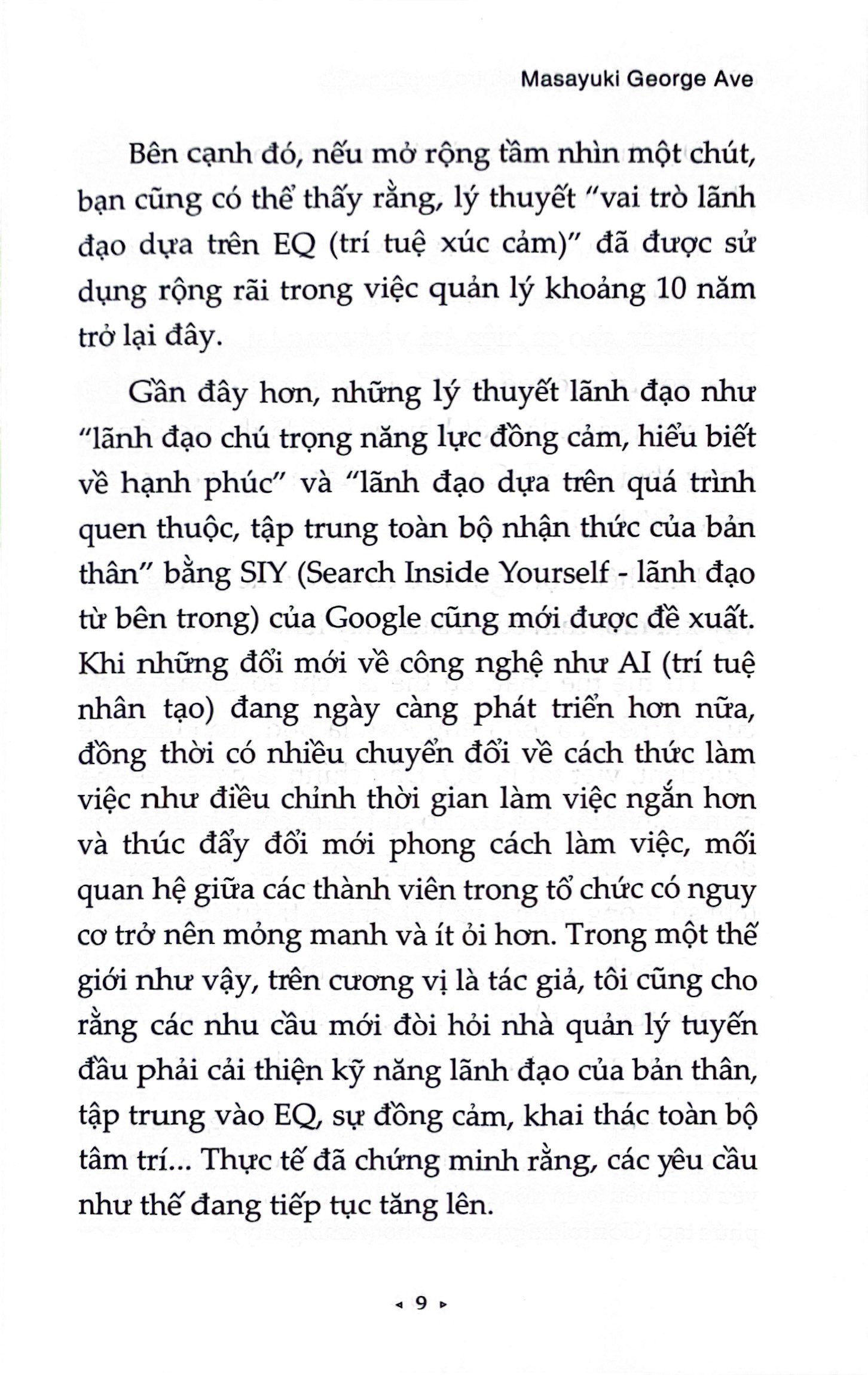 bq - liệu pháp chữa lành trong công việc - Ảnh 7
