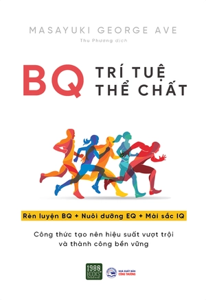 bq - trí tuệ thể chất - Ảnh 2