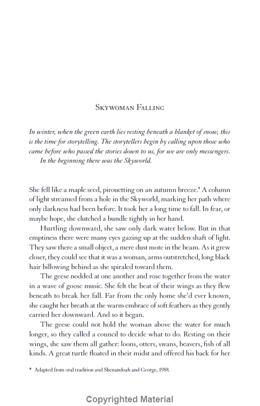 Braiding Sweetgrass - Ảnh 14