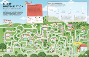 brain booster maths - Ảnh 3