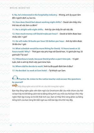 brain booster - nghe phản xạ tiếng anh nhờ công nghệ sóng não để nói tiếng anh thành công sau 30 ngày - tiếng anh công sở và phát triển sự nghiệp - Ảnh 11