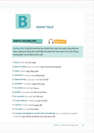 brain booster - nghe phản xạ tiếng anh nhờ công nghệ sóng não để nói tiếng anh thành công sau 30 ngày - tiếng anh công sở và phát triển sự nghiệp - Ảnh 12