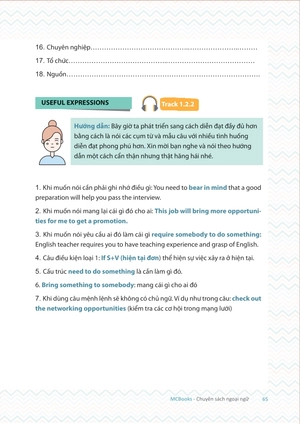 brain booster - nghe phản xạ tiếng anh nhờ công nghệ sóng não để nói tiếng anh thành công sau 30 ngày - tiếng anh công sở và phát triển sự nghiệp - Ảnh 14