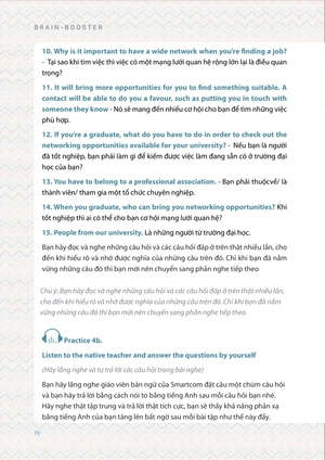 brain booster - nghe phản xạ tiếng anh nhờ công nghệ sóng não để nói tiếng anh thành công sau 30 ngày - tiếng anh công sở và phát triển sự nghiệp - Ảnh 19