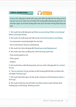 brain booster - nghe phản xạ tiếng anh nhờ công nghệ sóng não để nói tiếng anh thành công sau 30 ngày - tiếng anh công sở và phát triển sự nghiệp - Ảnh 6