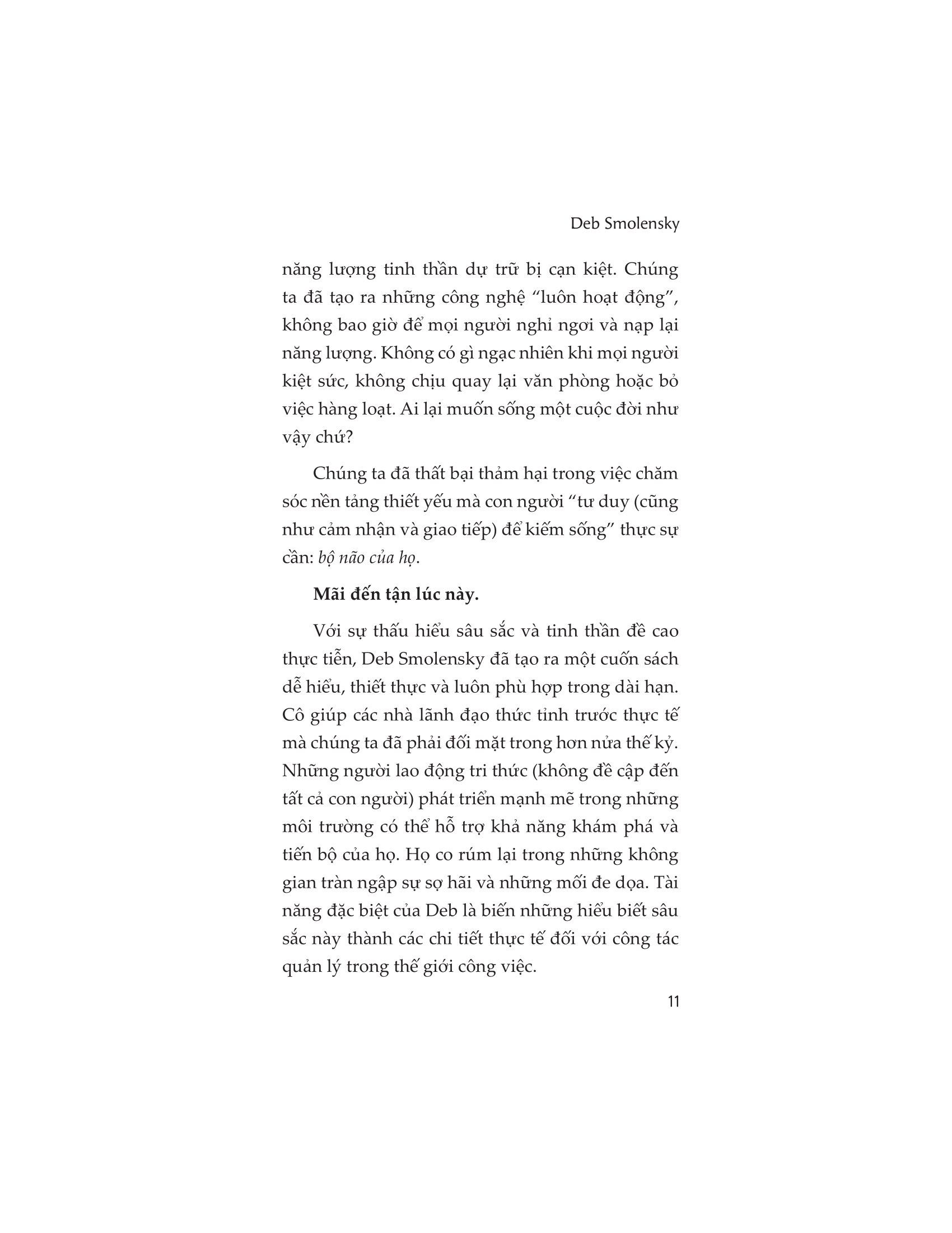 brain on! - rèn luyện tâm trí trong công việc - Ảnh 10