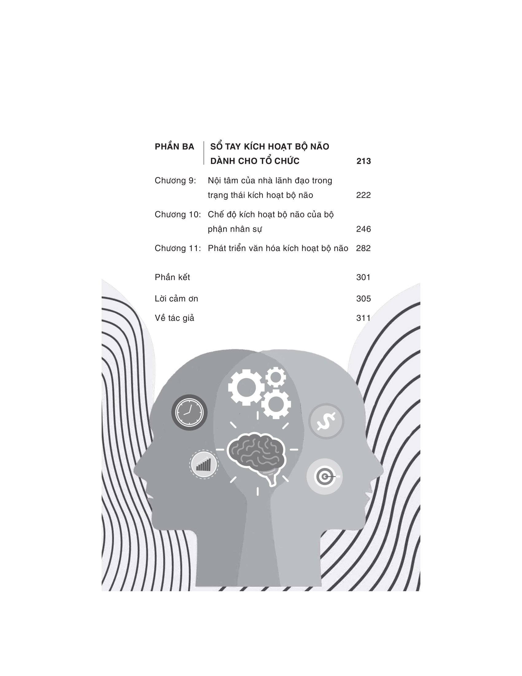 brain on! - rèn luyện tâm trí trong công việc - Ảnh 4