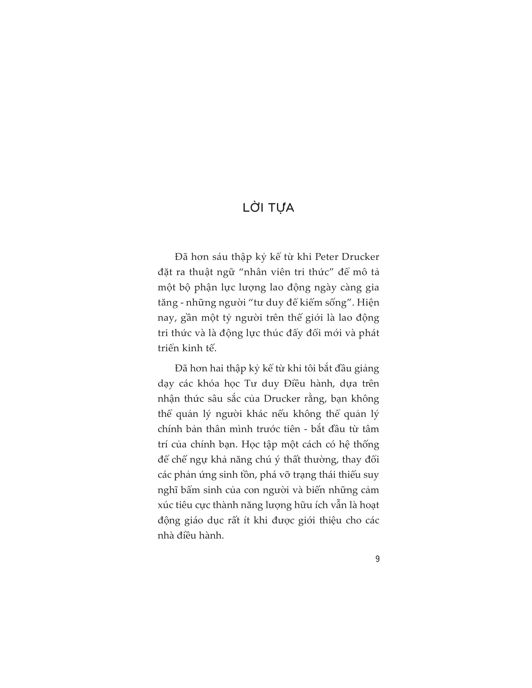 brain on! - rèn luyện tâm trí trong công việc - Ảnh 8