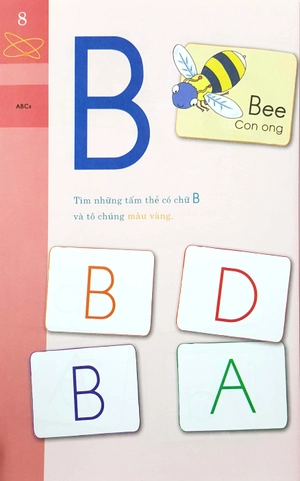 brain quest workbook - pre k - Ảnh 6