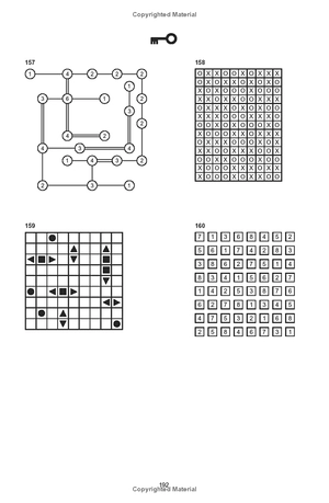 brain training puzzles - over 150 stimulating puzzles - Ảnh 11