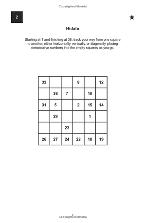 brain training puzzles - over 150 stimulating puzzles - Ảnh 6