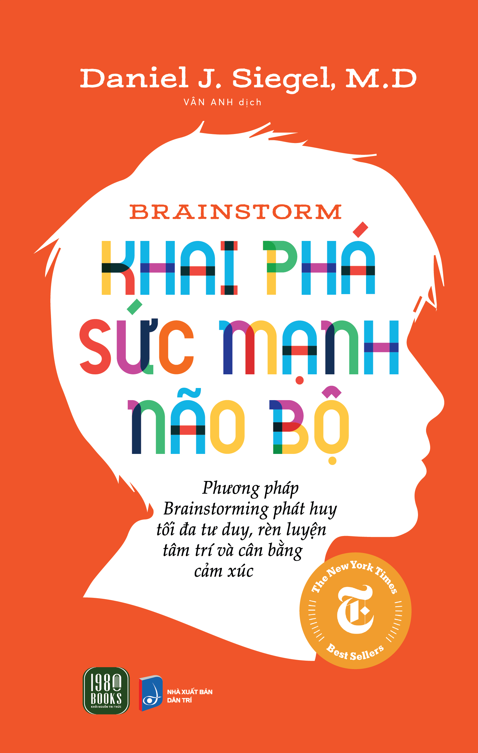 brainstorm - khai phá sức mạnh não bộ - Ảnh 2