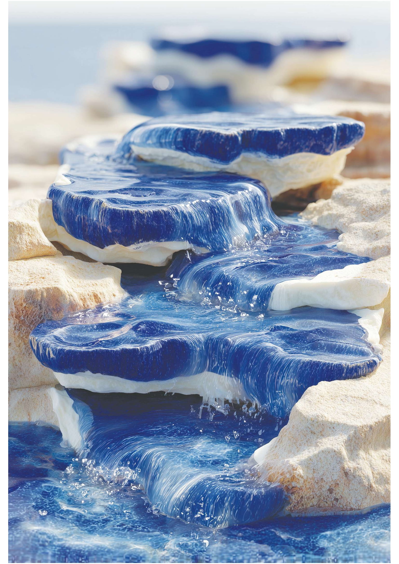 Brand Flow - Chạm. Chảy. Lan Tỏa - Tư Duy Của Nước Trong Xây Dựng Thương Hiệu - Ảnh 10